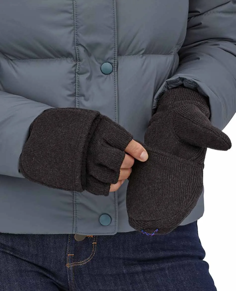 MANOPLAS PATAGONIA BETTER SWEATER