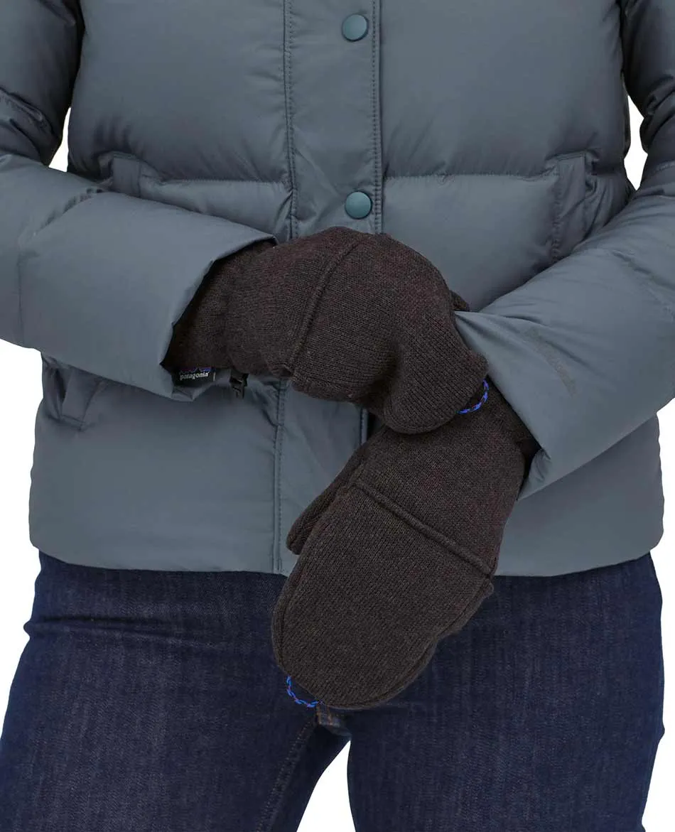 MANOPLAS PATAGONIA BETTER SWEATER