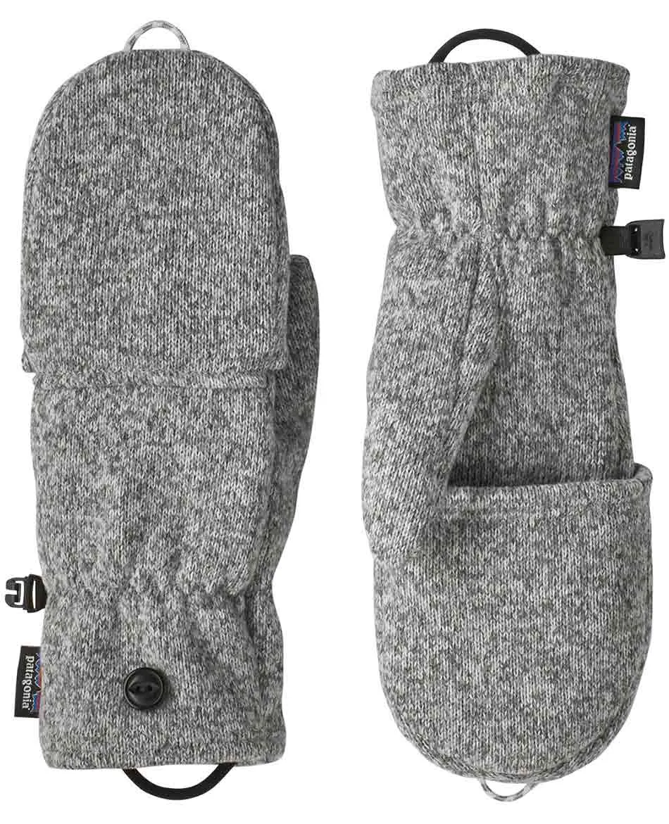 MANOPLAS PATAGONIA BETTER SWEATER