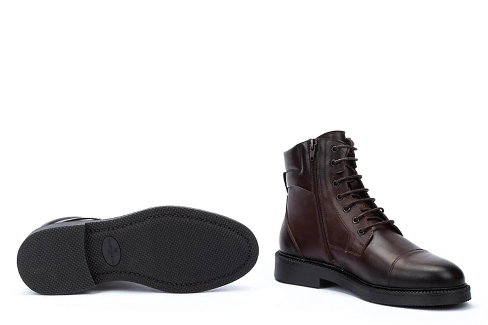 Martinelli Botines ROYSTON