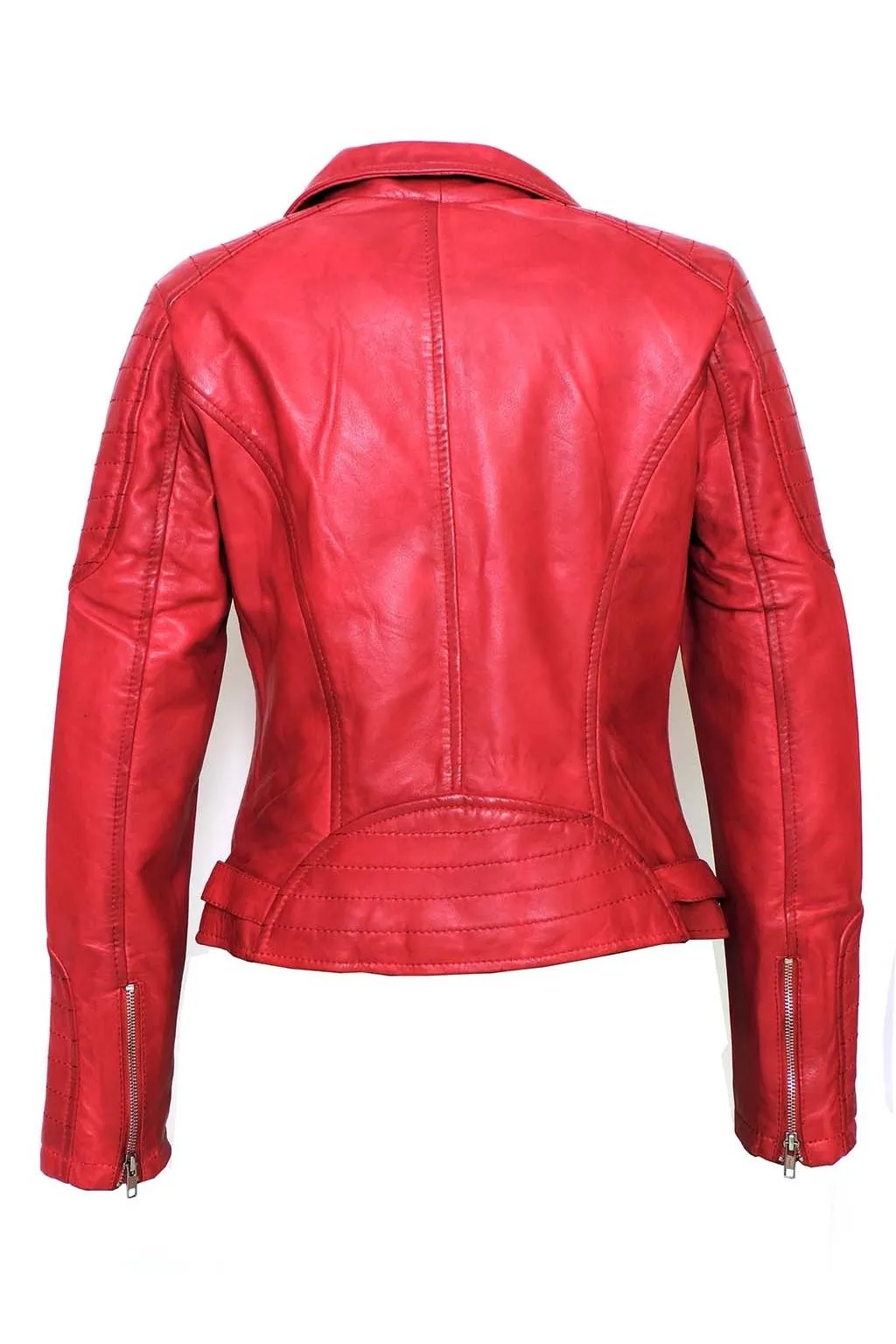 MDP ZAZ RED PREMIUM WAX