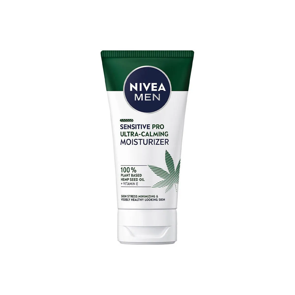 MEN SENSITIVE PRO CREMA FACIAL HIDRATANTECALMANTE