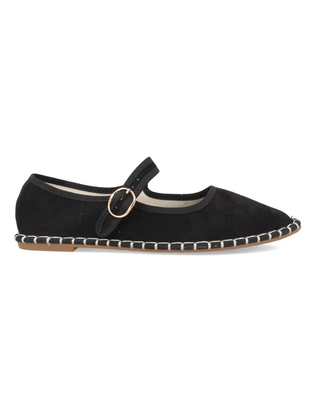 Mercedita Veneciana Negro
