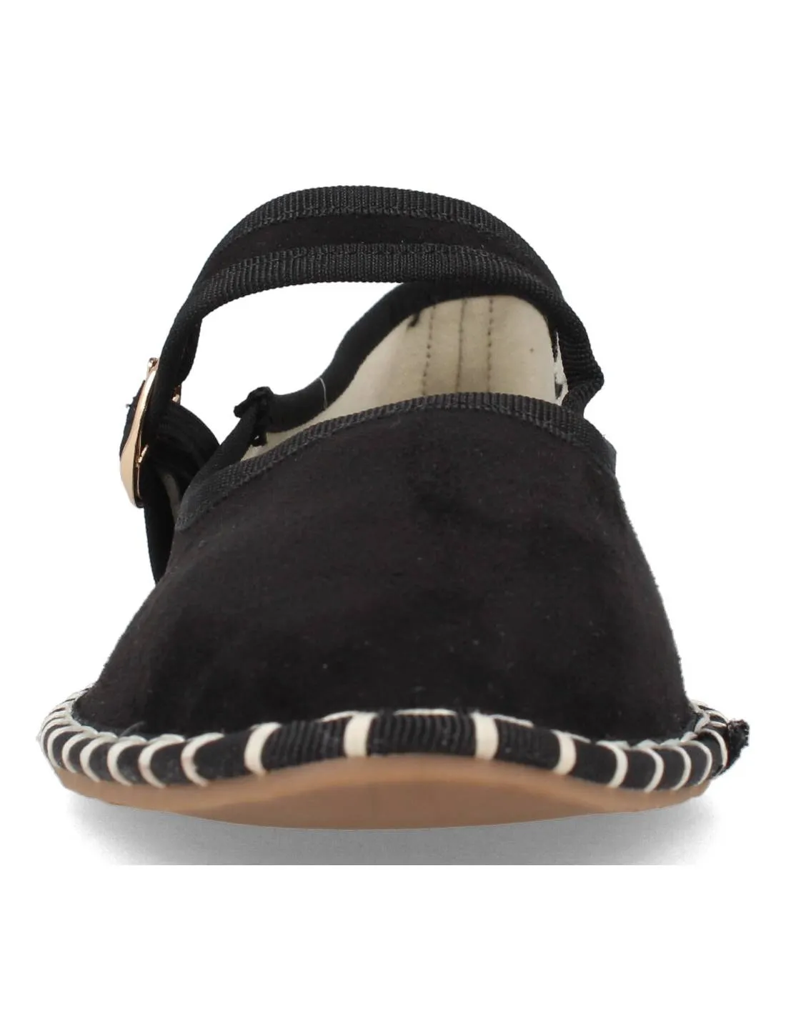 Mercedita Veneciana Negro