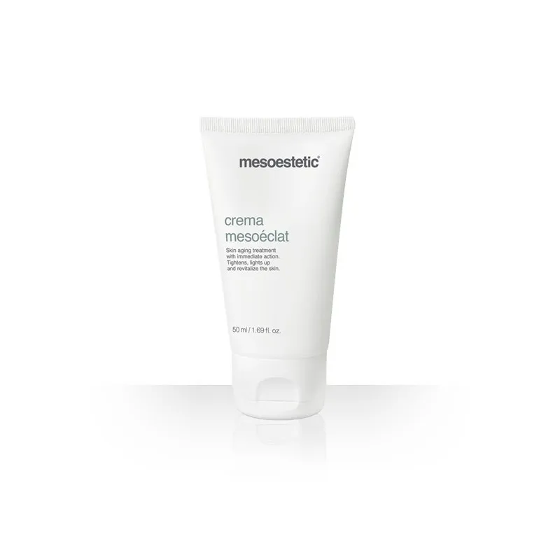 MESOÉCLAT CREAM MESOESTETIC