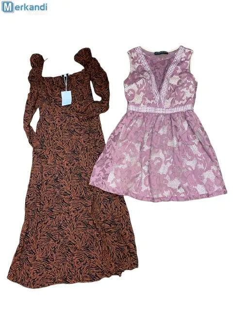 Mezcla de ropa de ARCDIA GROUP