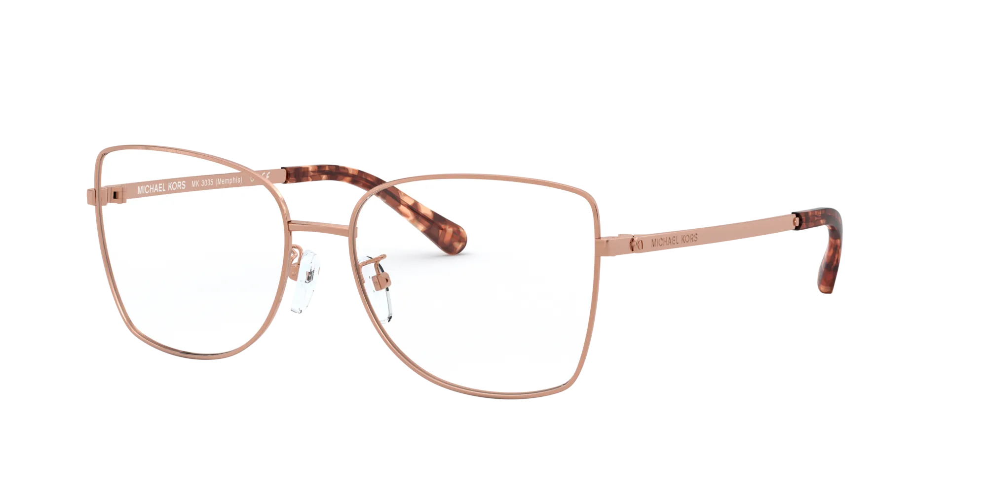 Michael Kors 0MK3035 Mujer Color Oro