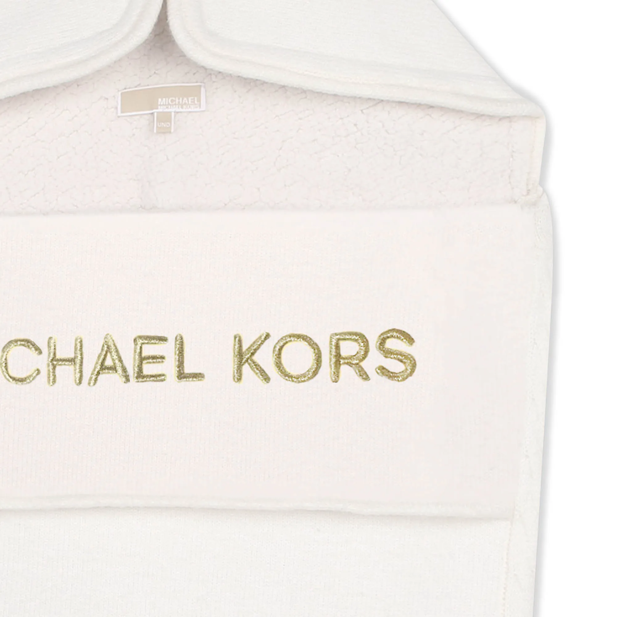 MICHAEL KORS Nido de ángel de punto