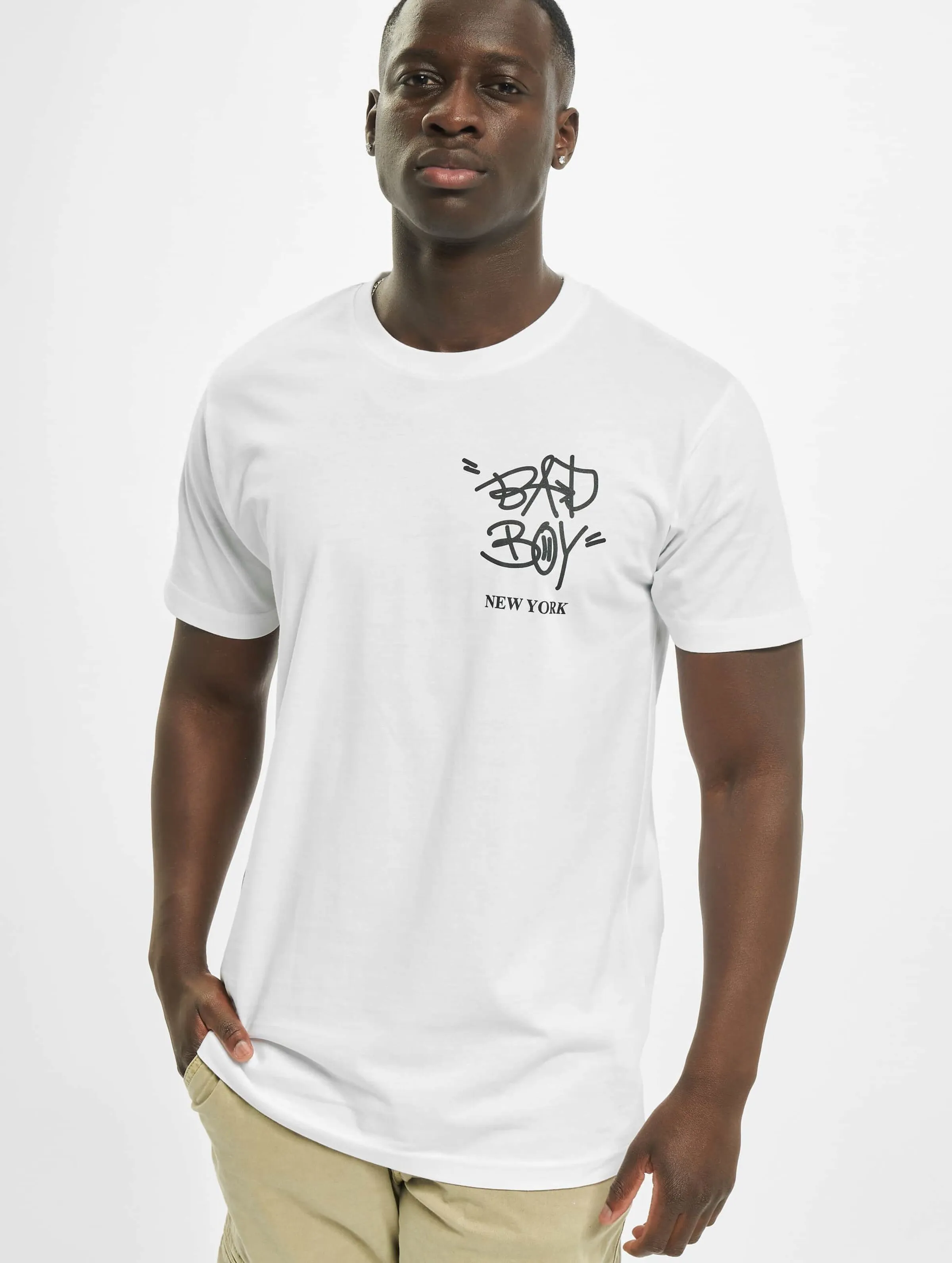 Mister Tee Bad Boy New York
