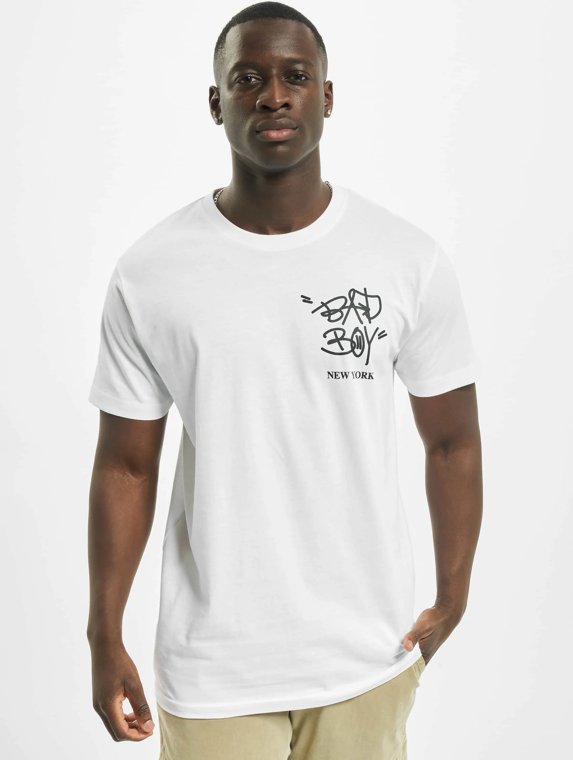 Mister Tee Bad Boy New York
