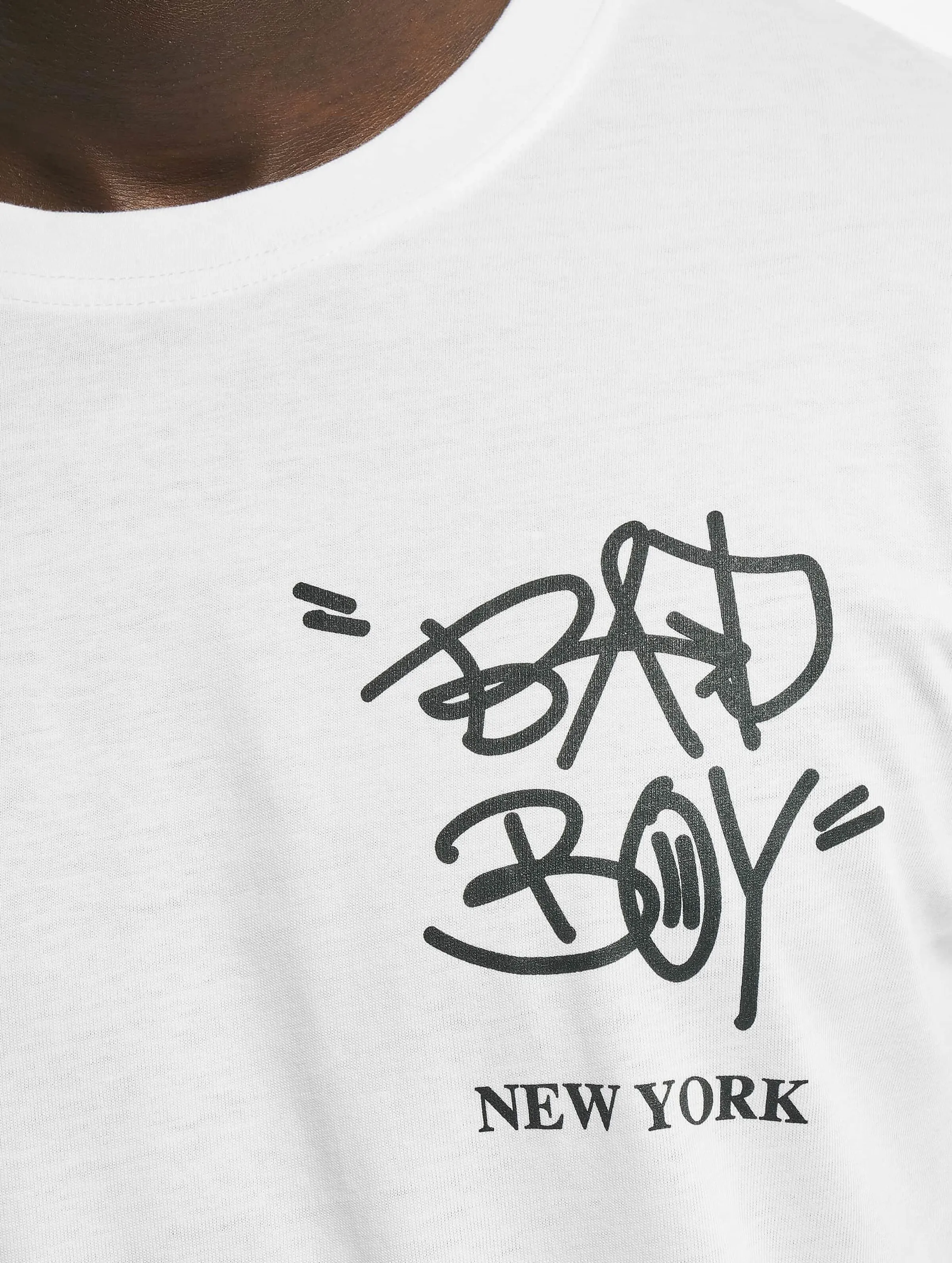 Mister Tee Bad Boy New York