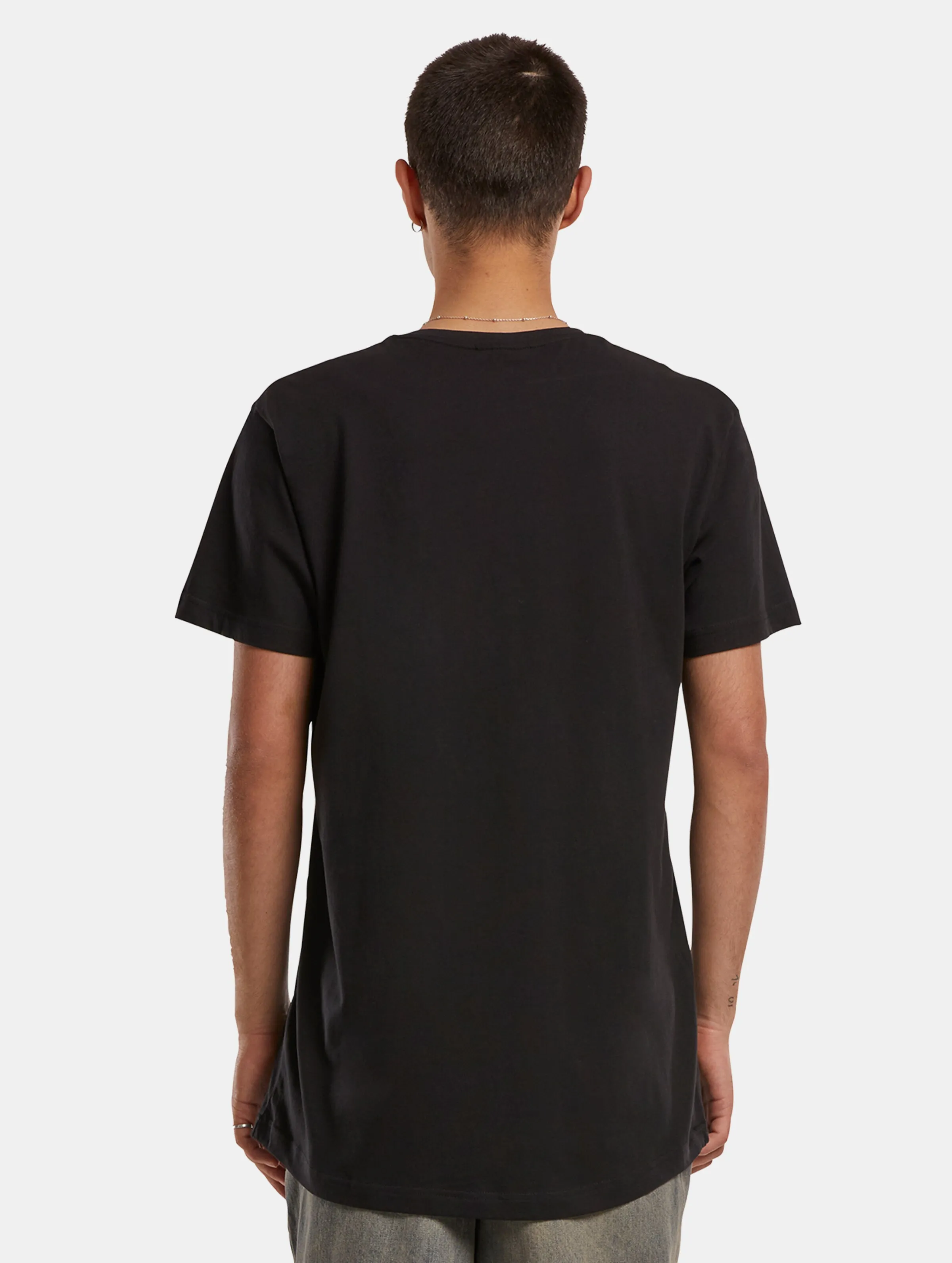 Mister Tee New York Wording