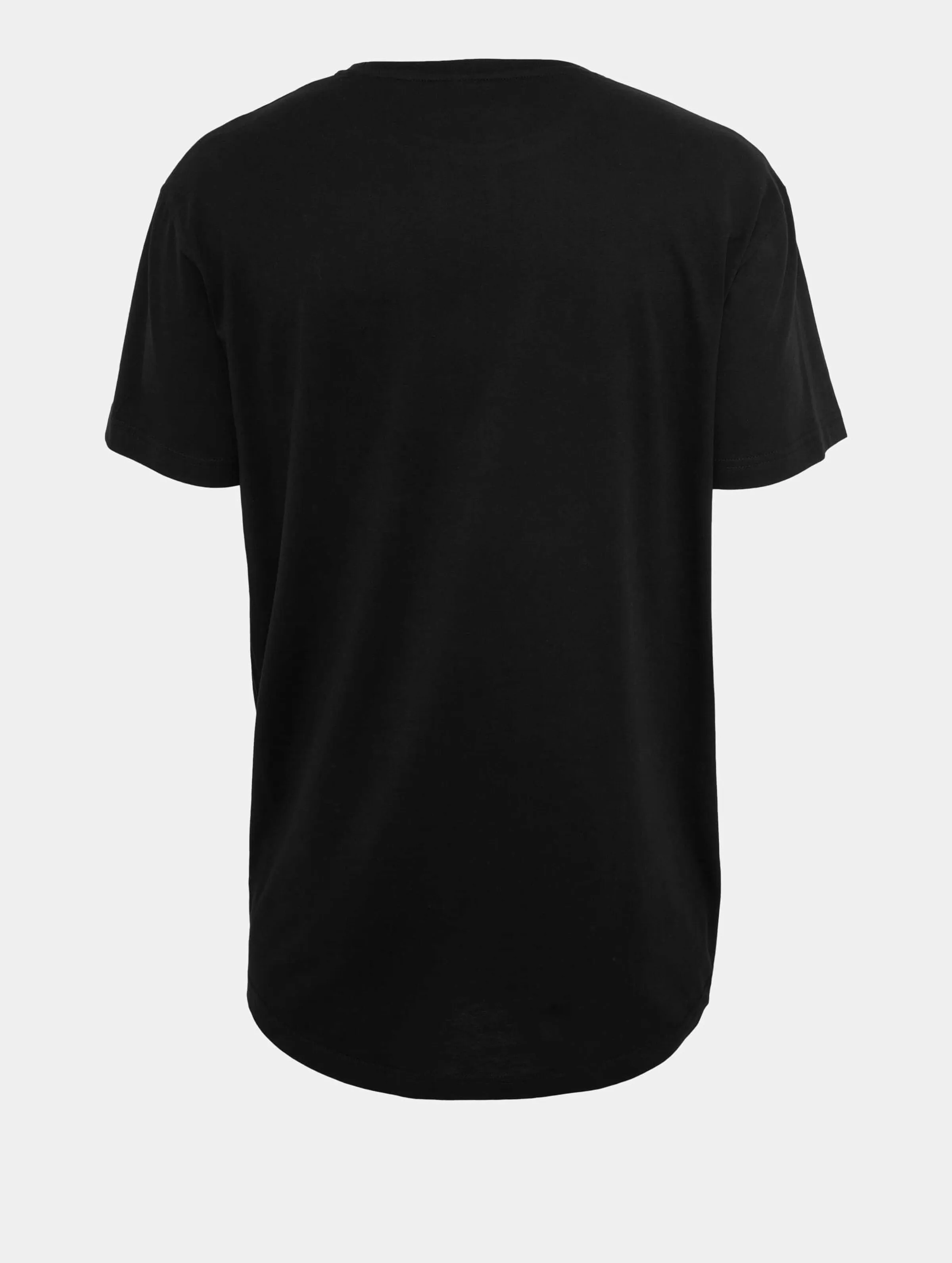 Mister Tee New York Wording