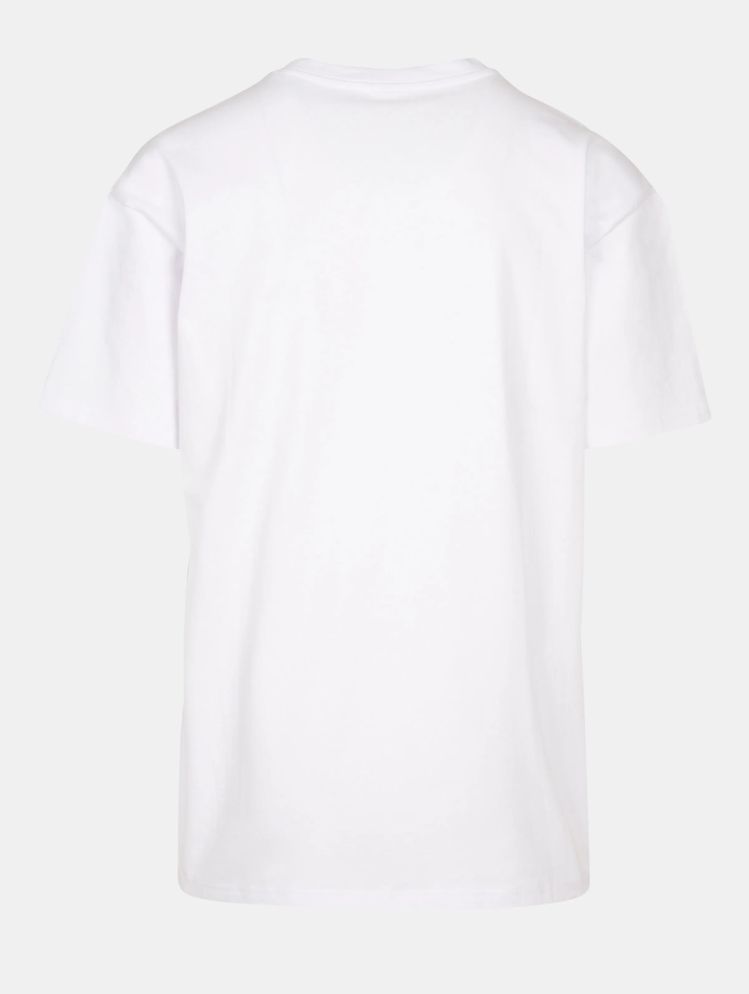 Mister Tee Upscale New York College Oversize