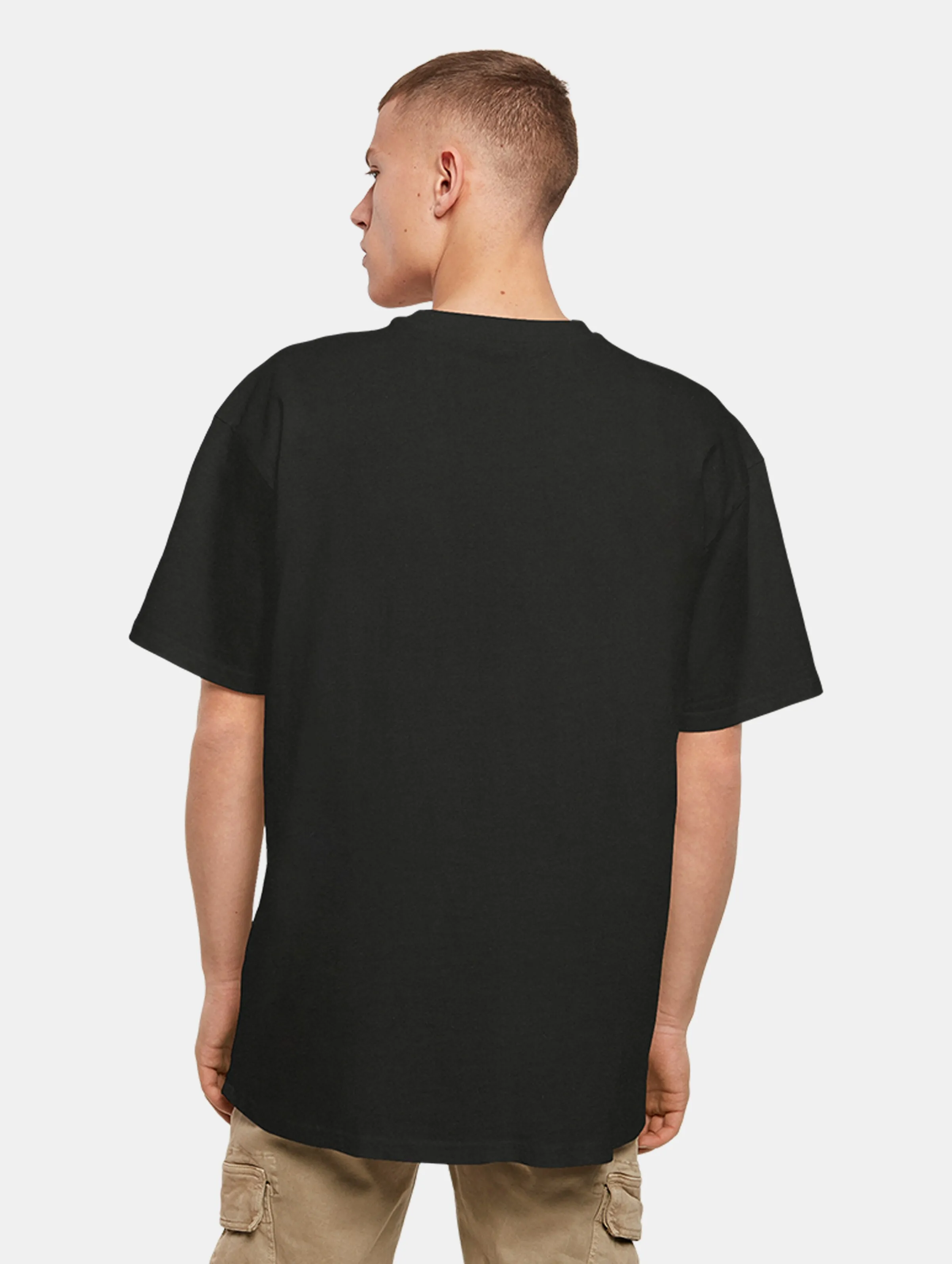 Mister Tee Upscale New York College