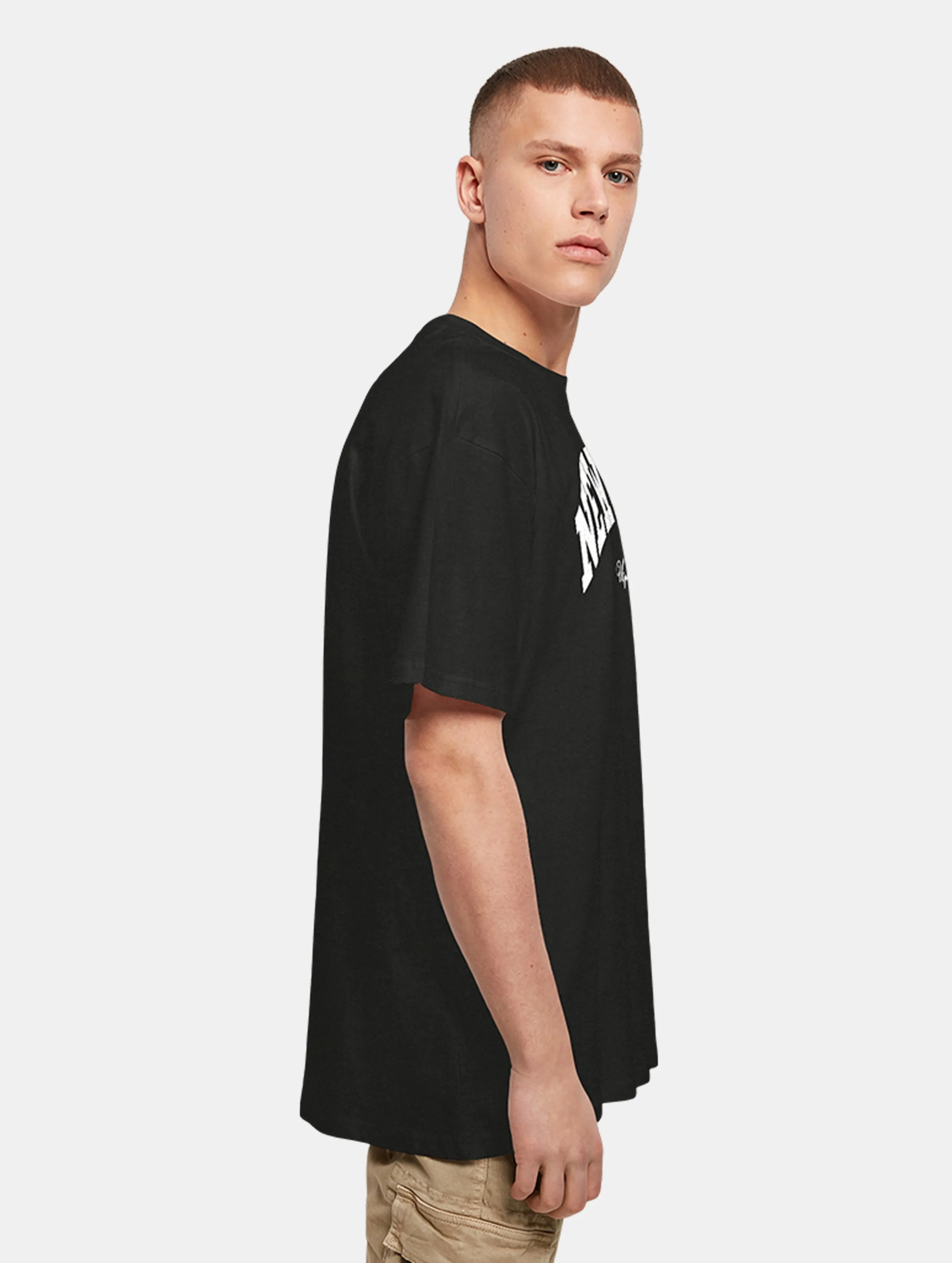 Mister Tee Upscale New York College