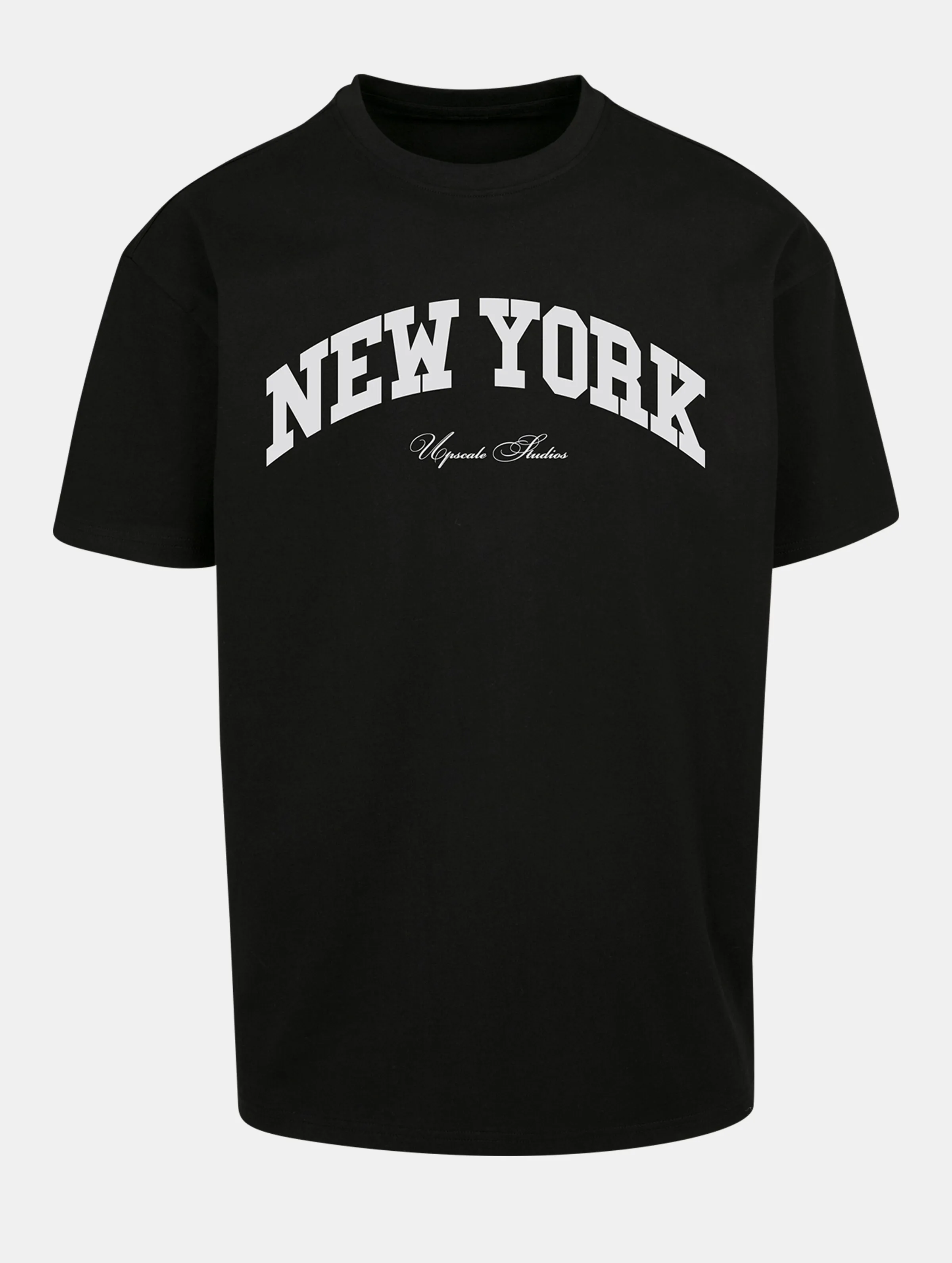 Mister Tee Upscale New York College