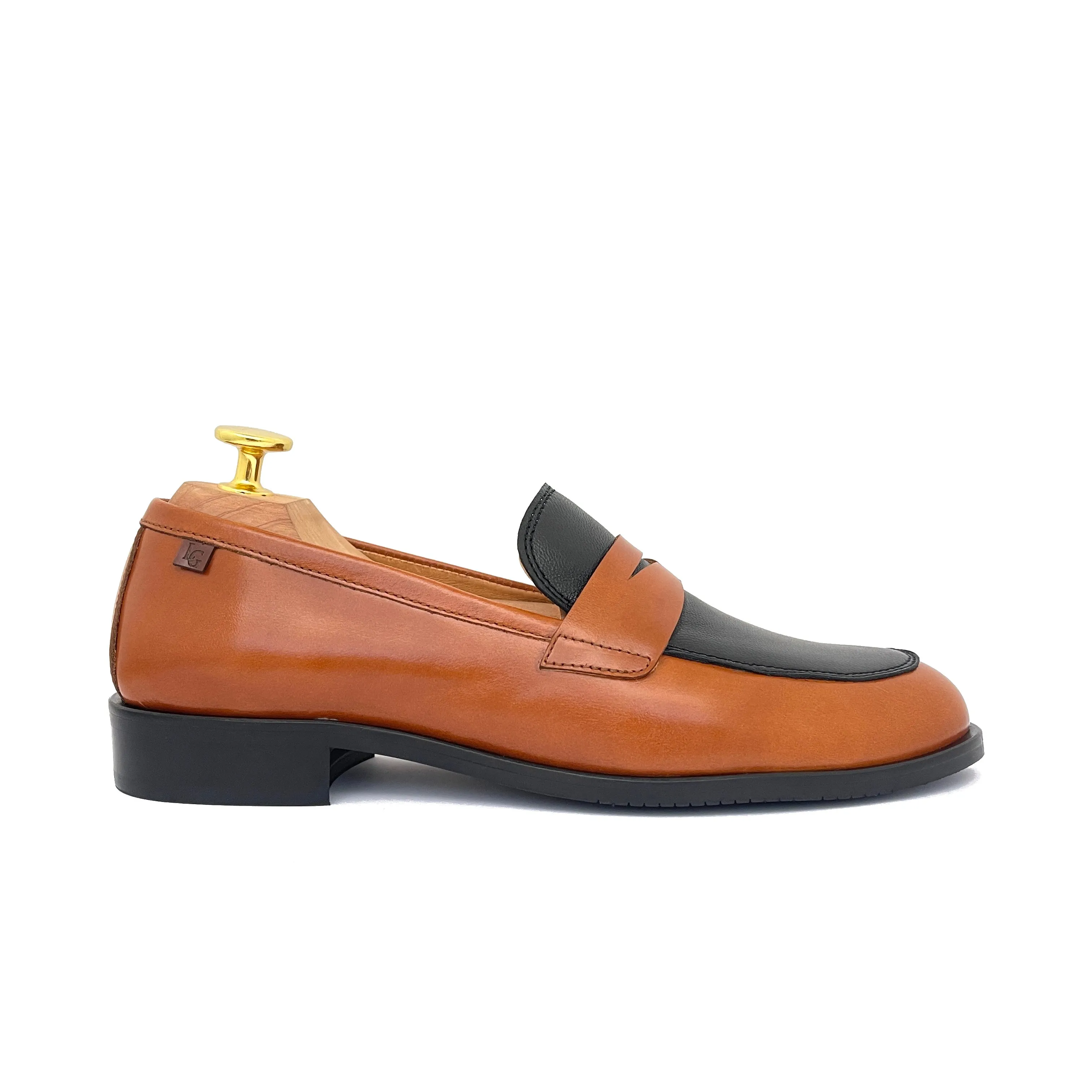 MOCASÍN BRANDY MUJER