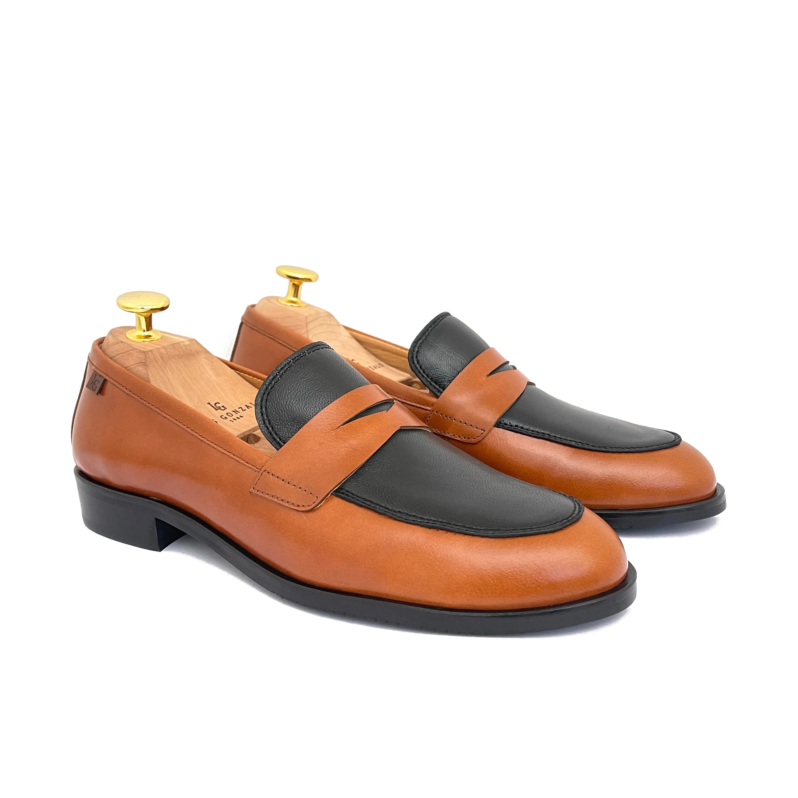 MOCASÍN BRANDY MUJER