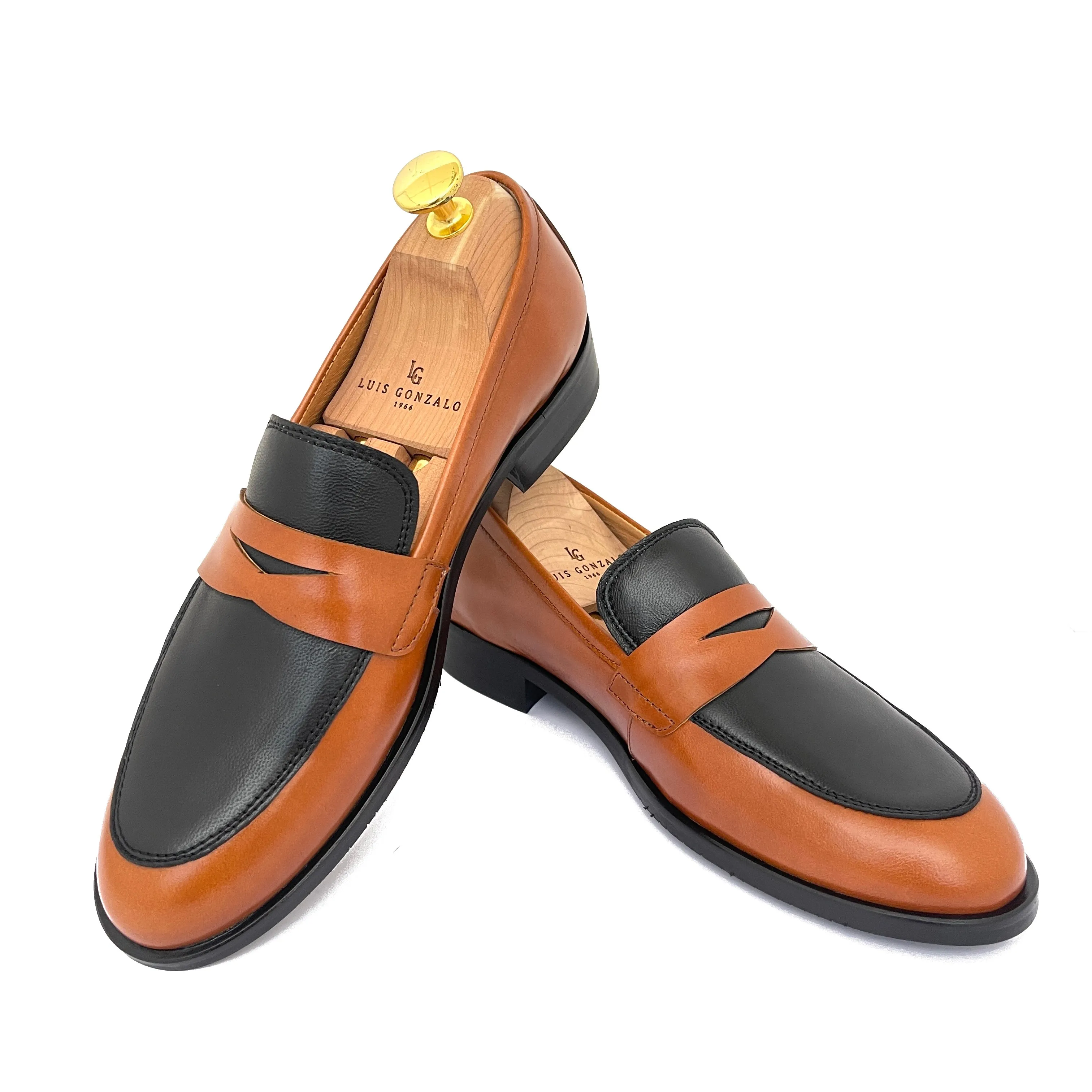 MOCASÍN BRANDY MUJER