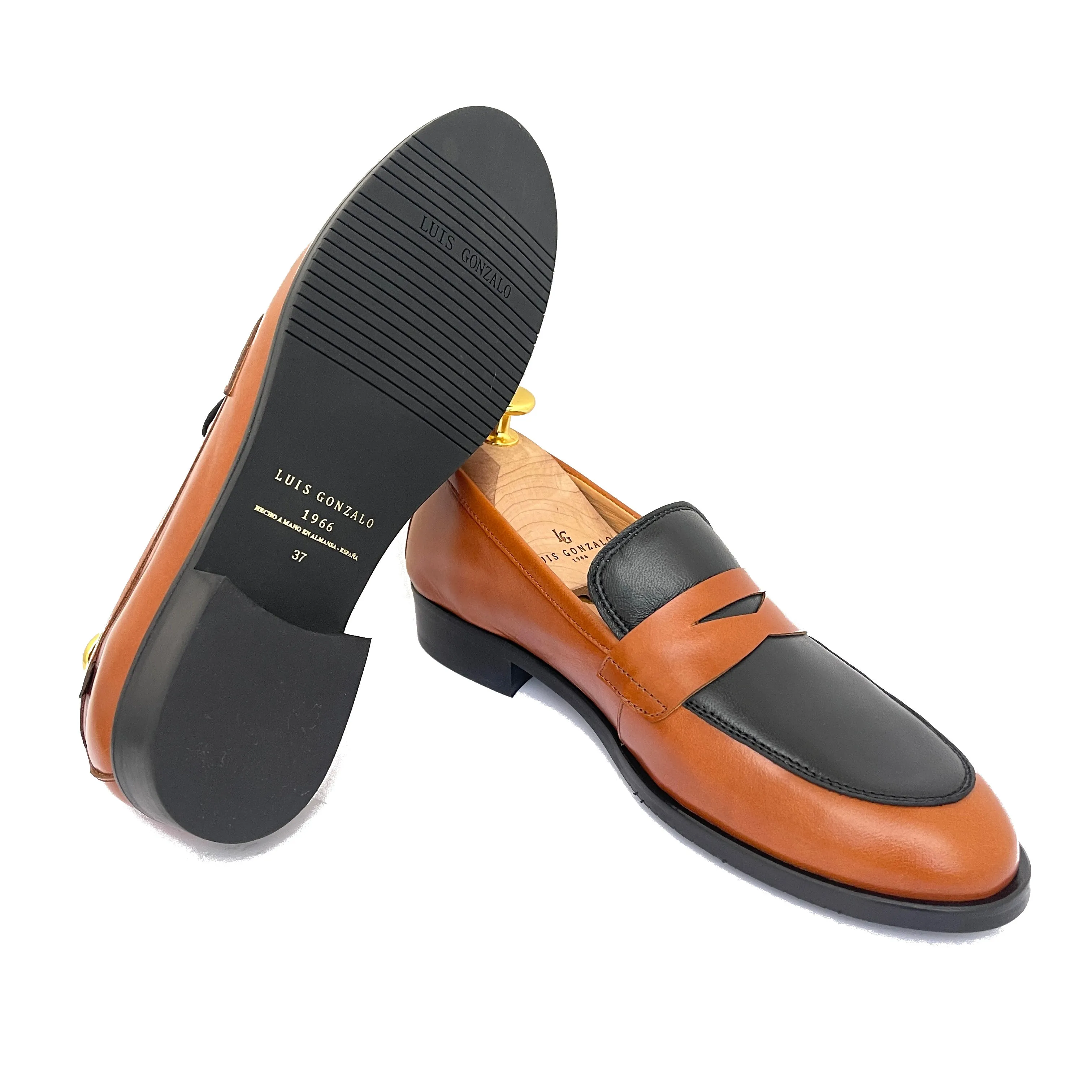 MOCASÍN BRANDY MUJER