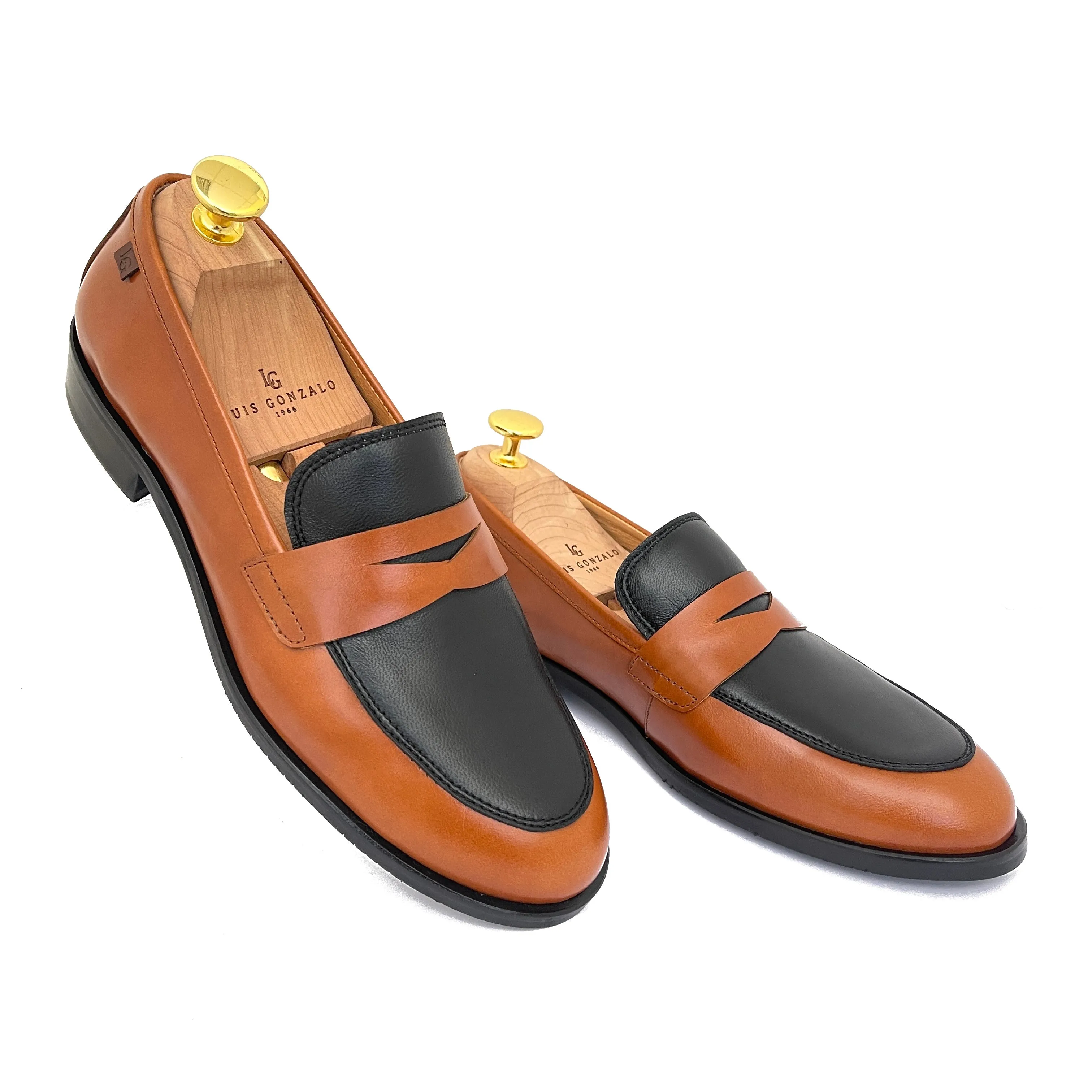 MOCASÍN BRANDY MUJER