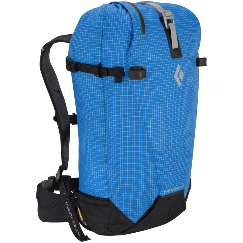 Mochila Black Diamond Cirque 35 (Ultra Blue)
