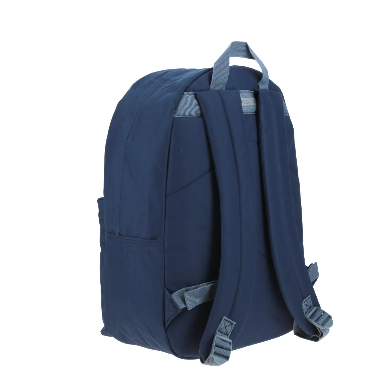 Mochila básica Daypack Azul