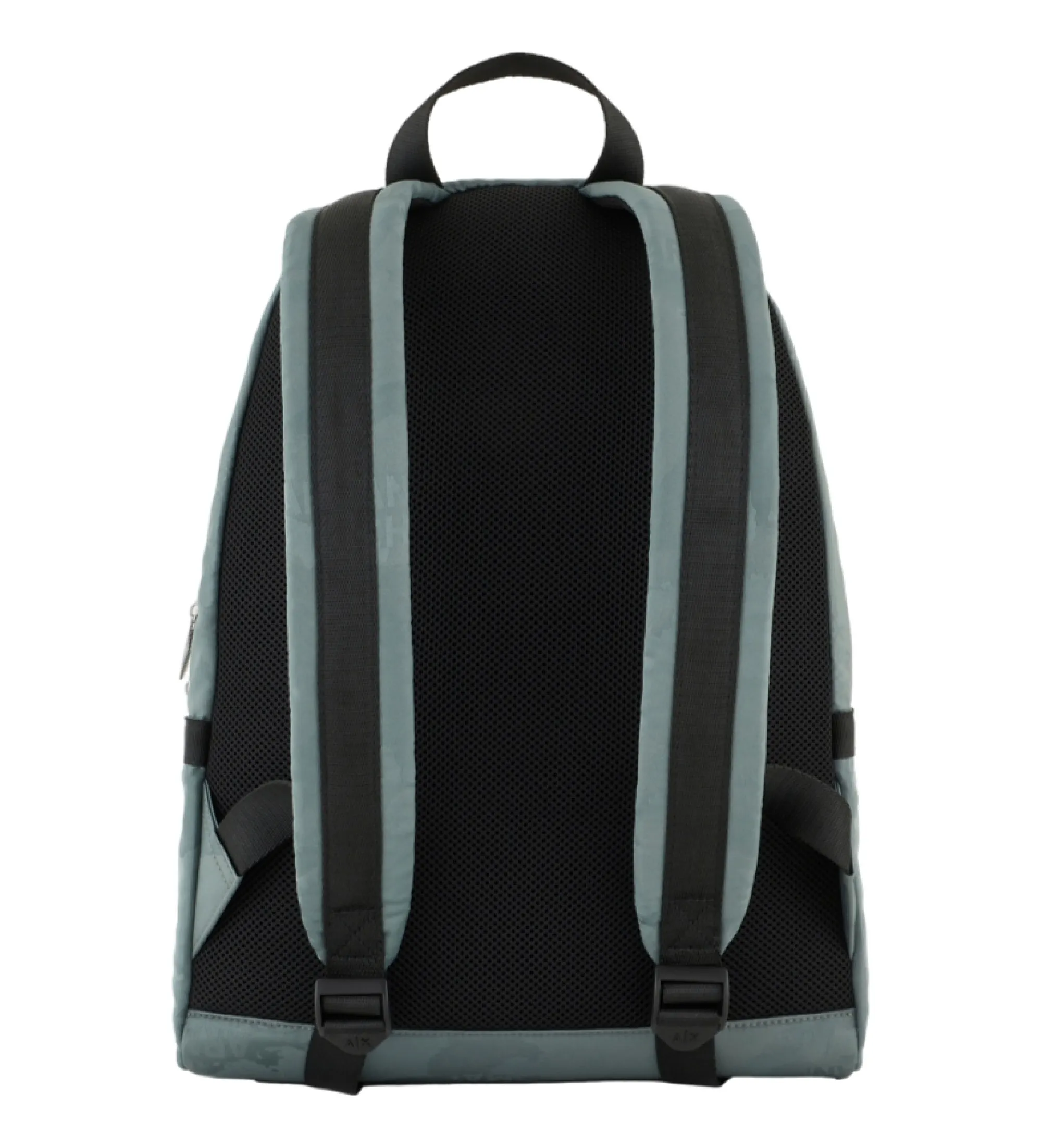 Mochila casual verde