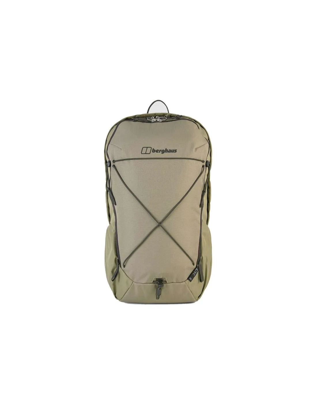 Mochila de Montaña Berghaus 24/7 30 Rucsac Verde