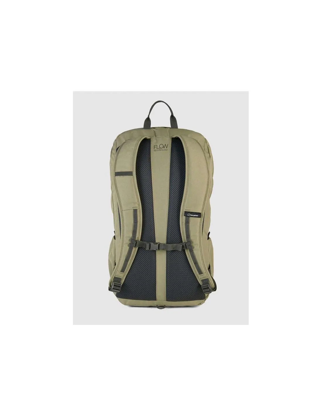 Mochila de Montaña Berghaus 24/7 30 Rucsac Verde