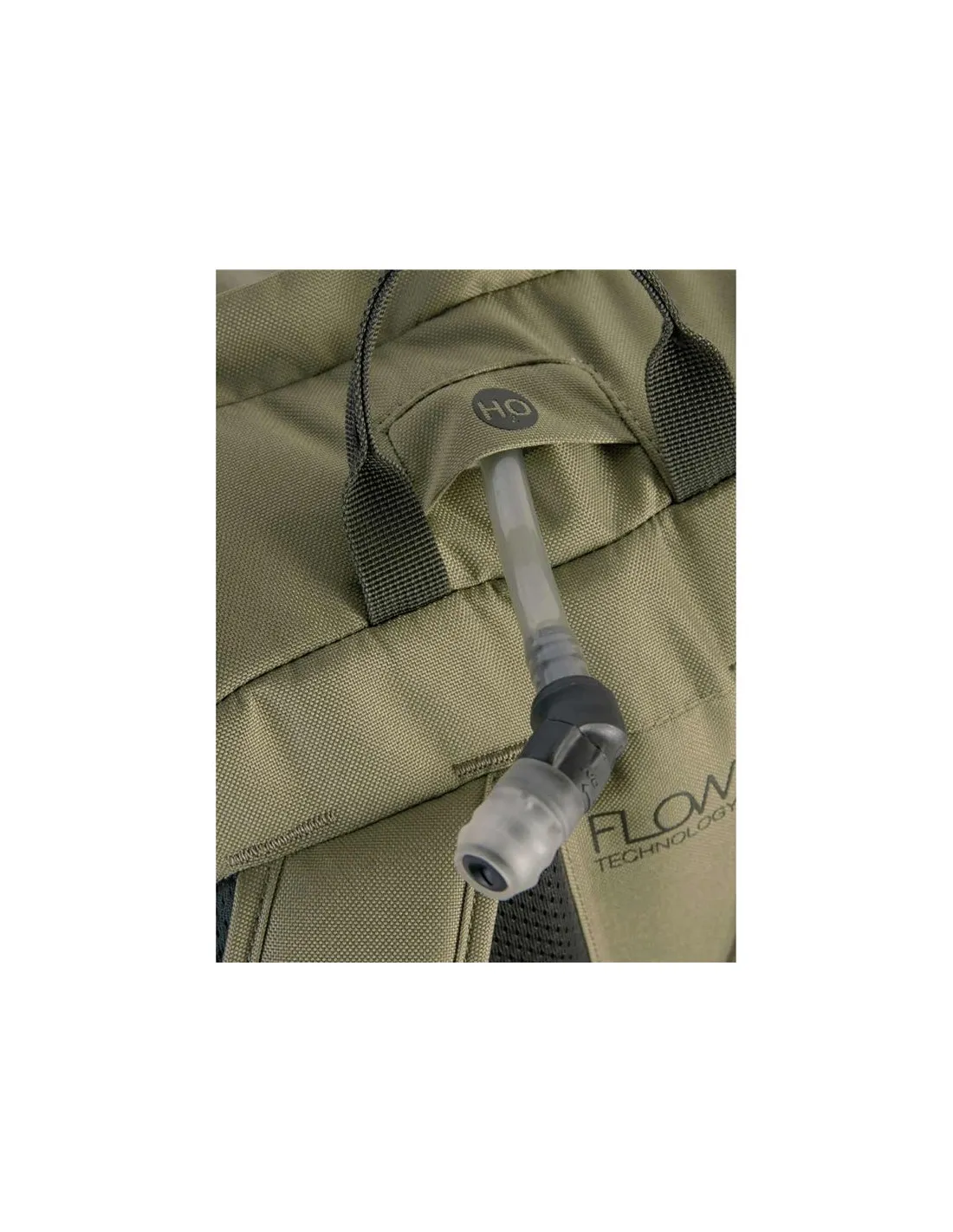 Mochila de Montaña Berghaus 24/7 30 Rucsac Verde