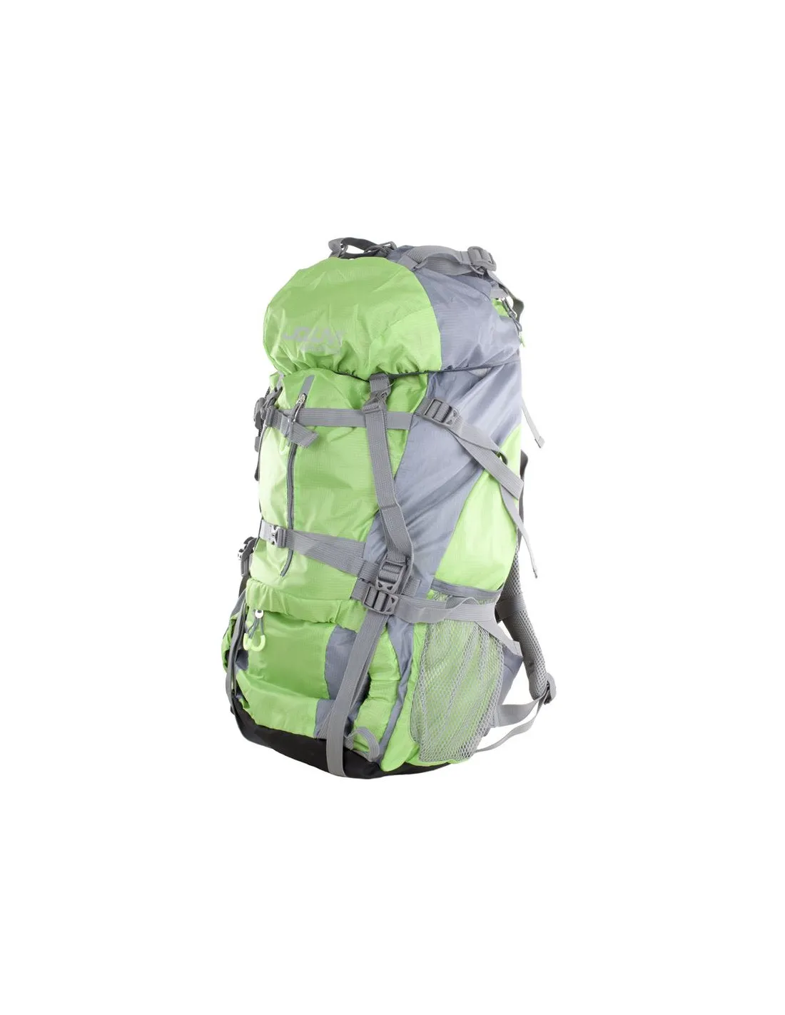 Mochila de Montaña Joluvi Aralar 60 Verde