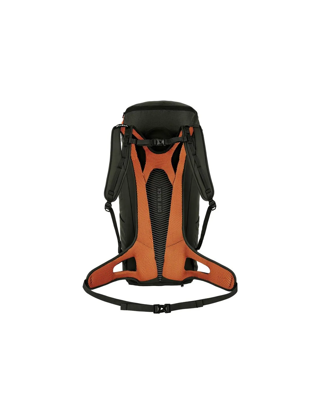 Mochila de Montaña Salewa Alp Mate 26 Oscuro Olive