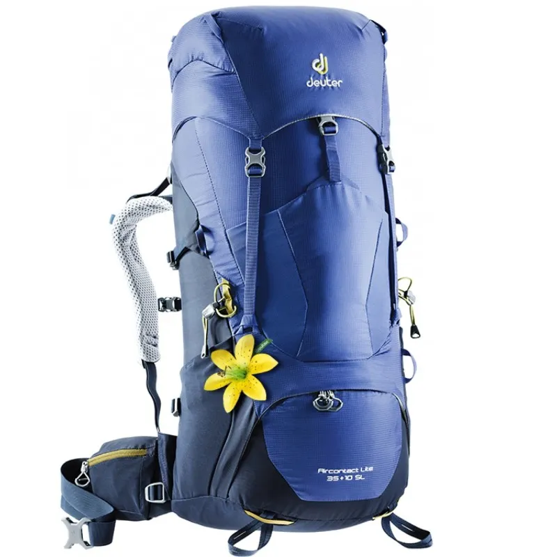 Mochila Deuter Air Contact Lite 35+10 SL 3340018 3392