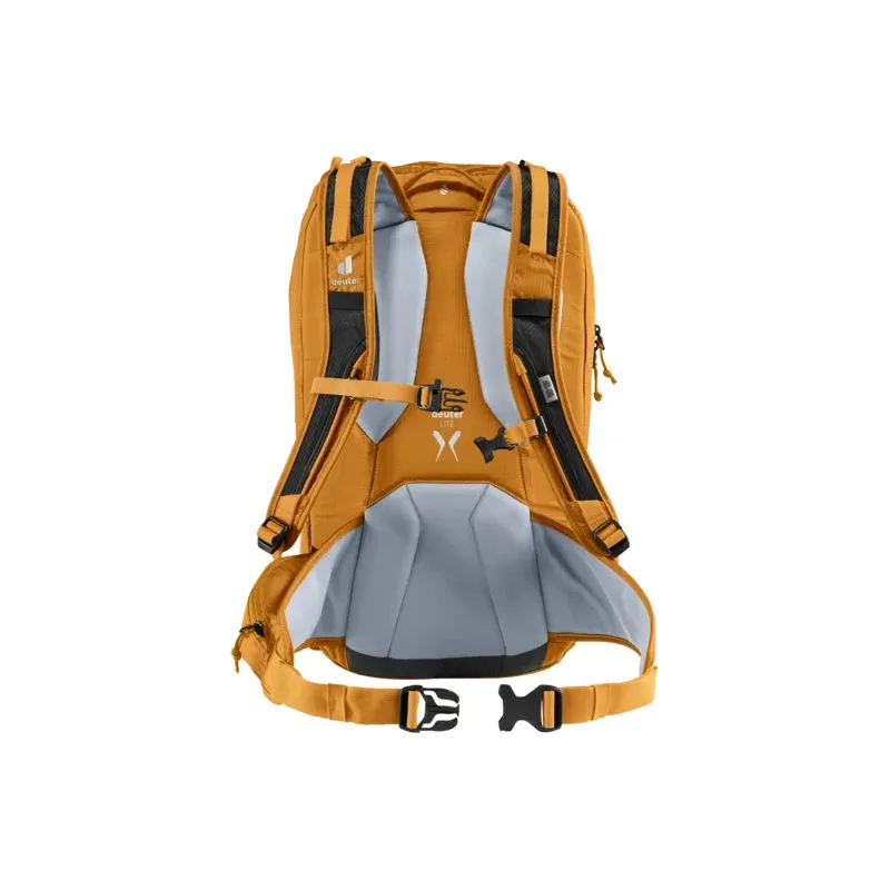 Mochila Deuter Freerider Lite 20 (Canela)