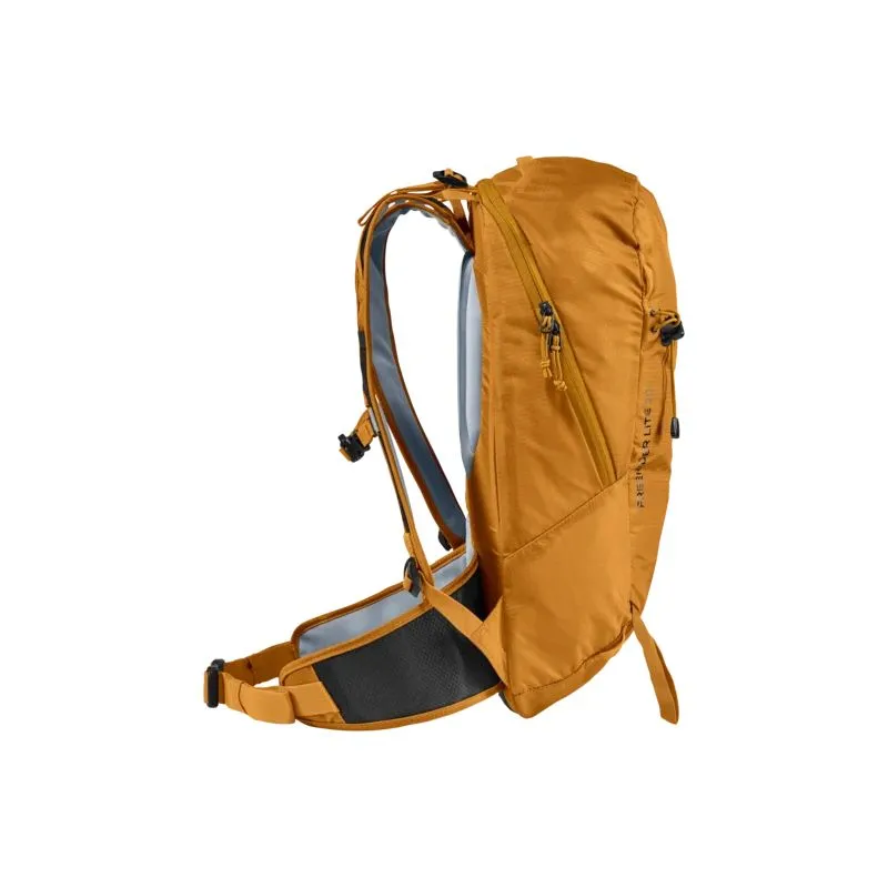 Mochila Deuter Freerider Lite 20 (Canela)