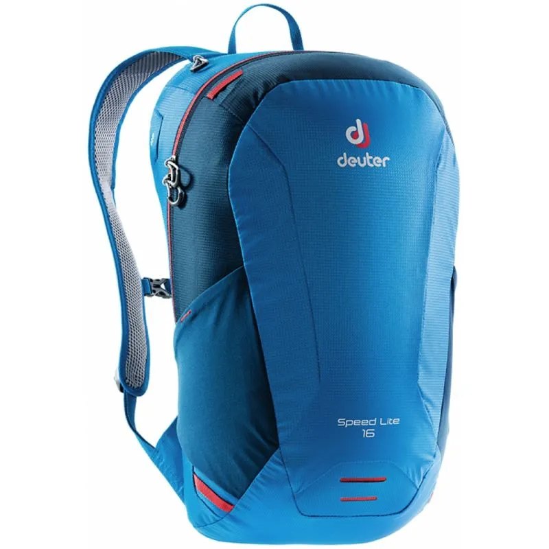 Mochila Deuter Speed Lite 16 (bahía de medianoche)