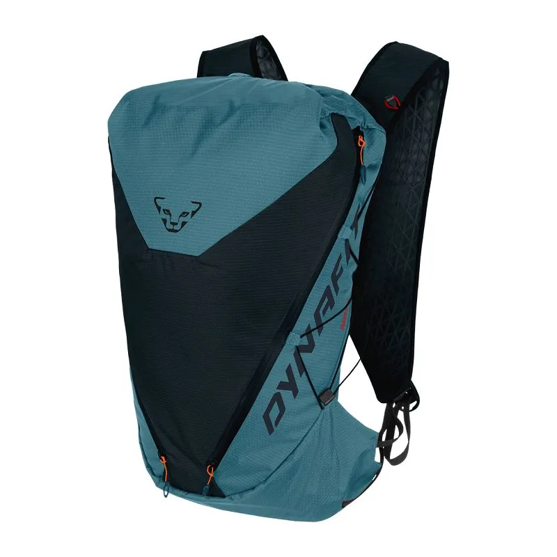 Mochila Dynafit Traverse 22 (Azul tormenta / arándano)
