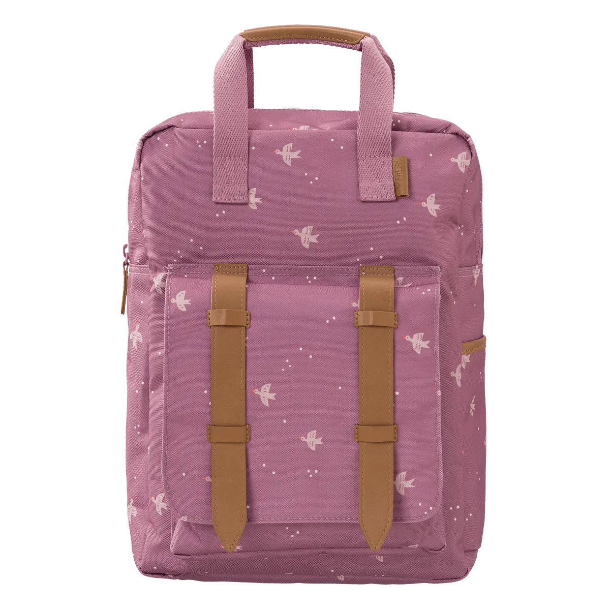 Mochila Grande Golondrina · Fresk