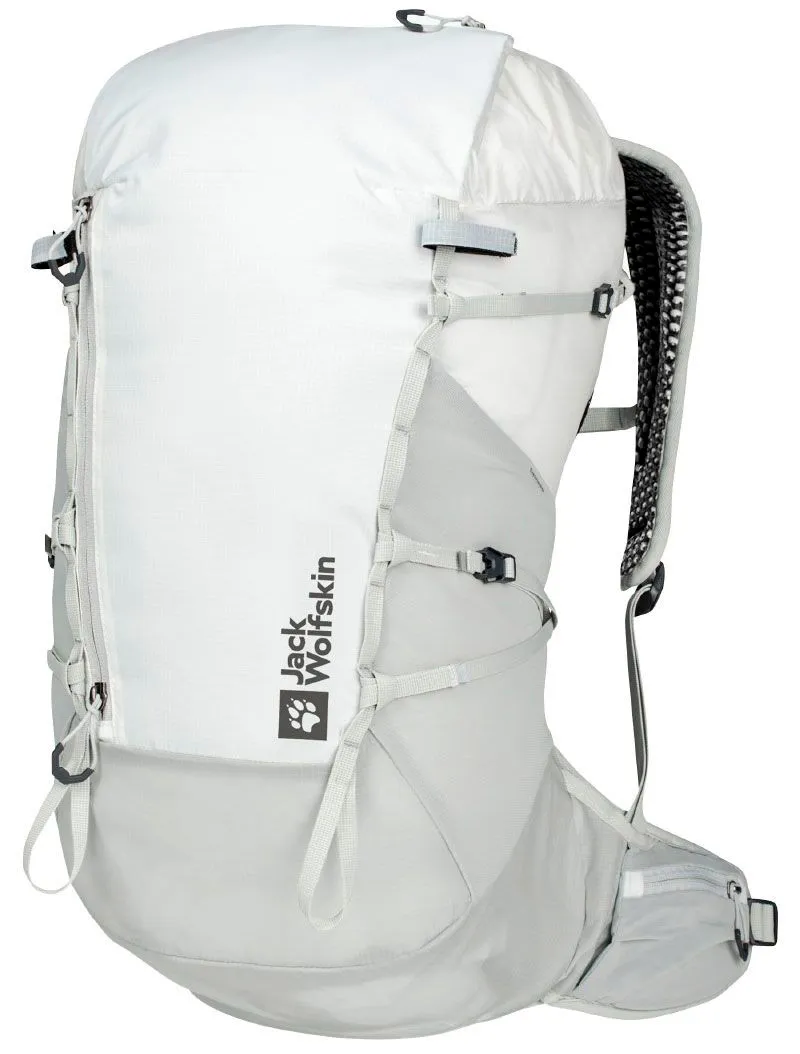 Mochila jack wolfskin Prelight Vent 20
