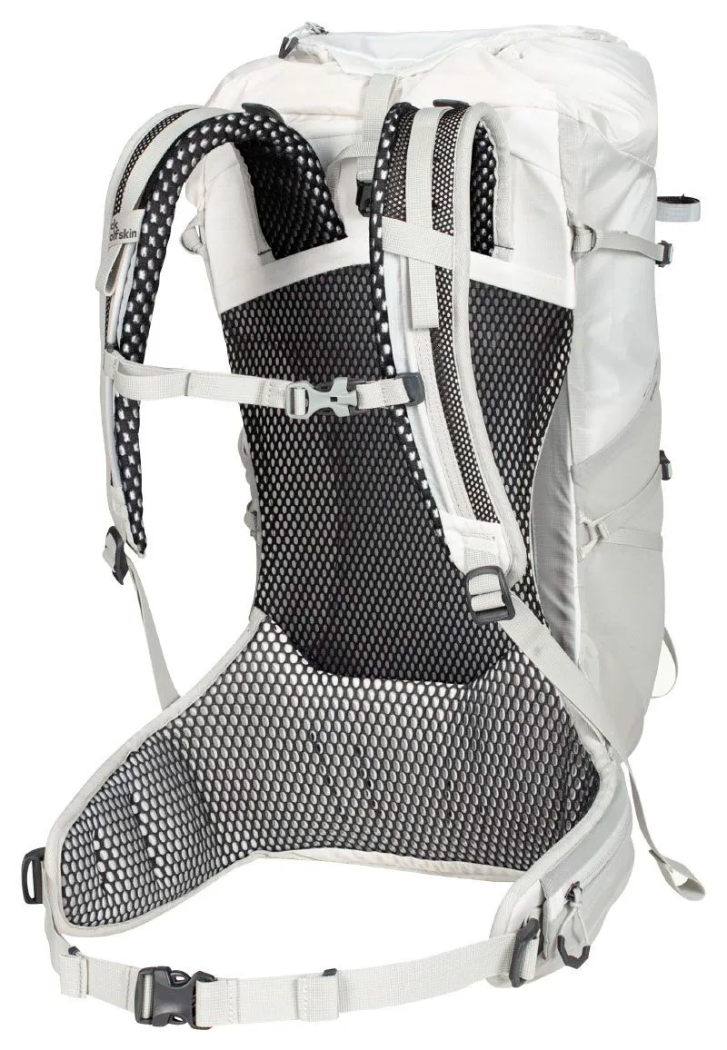 Mochila jack wolfskin Prelight Vent 20