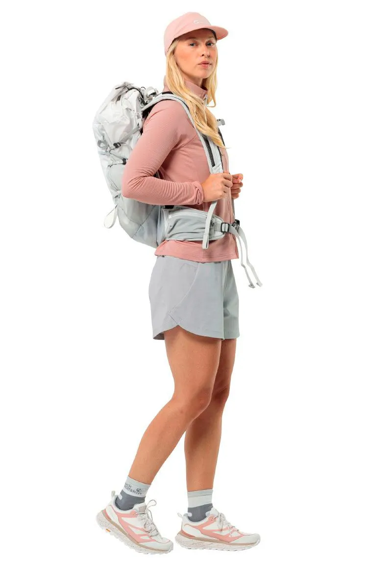 Mochila jack wolfskin Prelight Vent 20