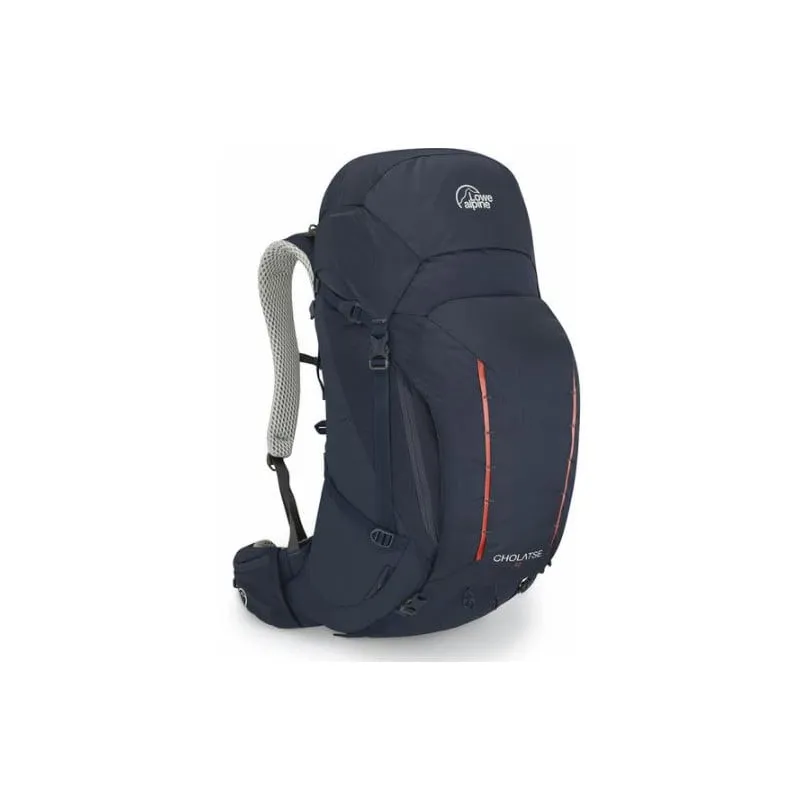 Mochila Lowe Alpine Cholatse 42:47 (Noche azul)
