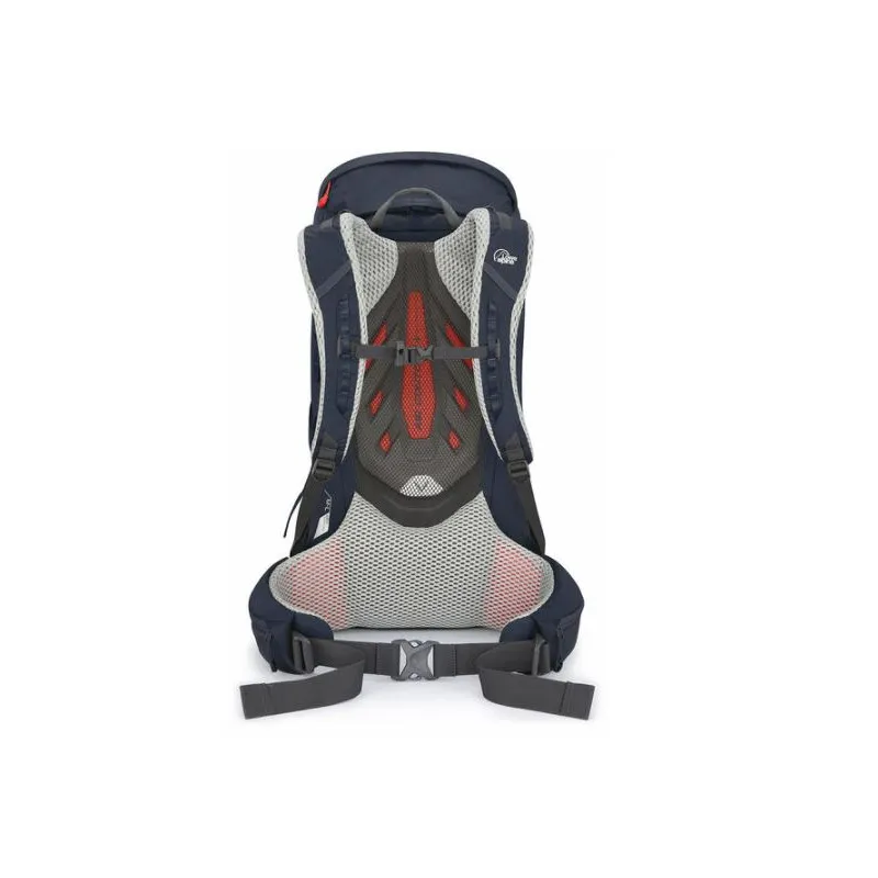 Mochila Lowe Alpine Cholatse 42:47 (Noche azul)