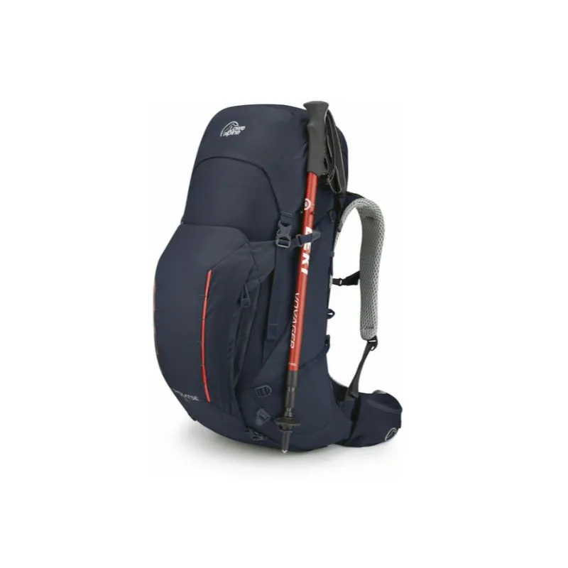 Mochila Lowe Alpine Cholatse 42:47 (Noche azul)