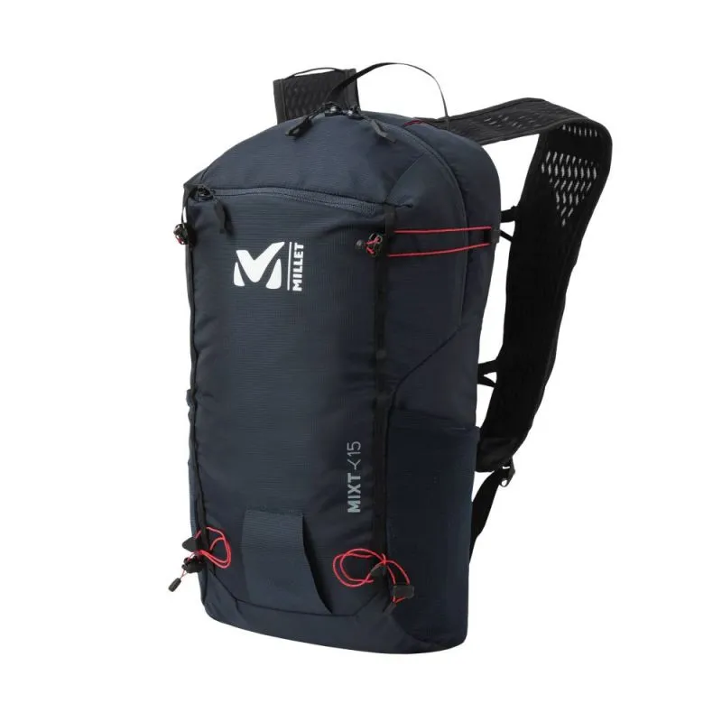 Mochila Millet Mixt 15 (Zafiro)