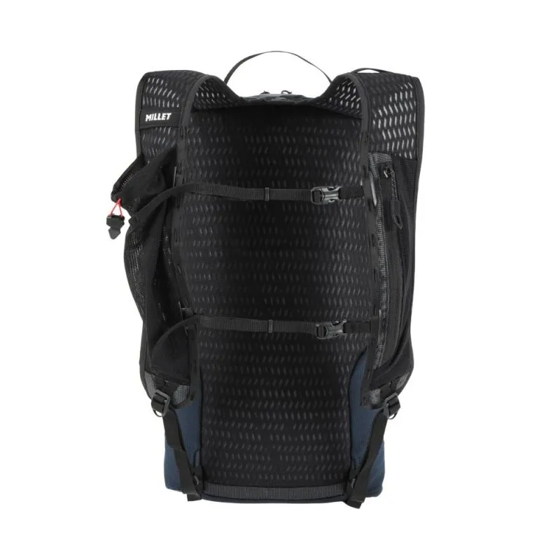 Mochila Millet Mixt 15 (Zafiro)