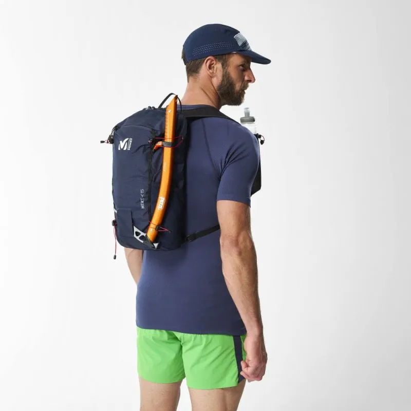 Mochila Millet Mixt 15 (Zafiro)