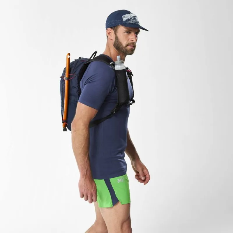 Mochila Millet Mixt 15 (Zafiro)